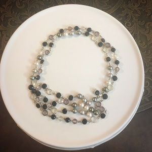 Premier jewelry necklace